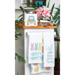 C&F Home Happy Spring Truck Wood Block Shelf Sitter Centerpiece -Anagram Shop GUEST 6fb68d3c 8232 40e3 9dba 1fc58f13f495