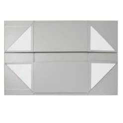 Stockroom Plus 6 Pack Magnetic Gift Boxes With Lids, 9.5x7x4 Inches For Birthday, Wedding, Groomsman And Bridesmaid Proposal Box, Gray -Anagram Shop GUEST 6fdc8406 852c 43e6 87bf 35774130ed8c