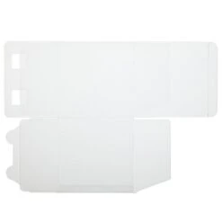 Juvale 30-Pack 5x5x5 Clear Gift Boxes For Wedding Party Favors, Bridal And Baby Showers, Birthdays, Ornament, Treat, Dessert, Candy -Anagram Shop GUEST 7161c688 14ce 433a 9c54 11032a070fd2