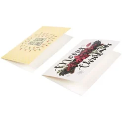 Best Paper Greetings 36 Pack Assorted Merry Christmas Greeting Cards With Envelopes, 36 Festive Holiday Designs, 4x6 Inches -Anagram Shop GUEST 71e70700 4980 4f20 8dbc 49762b54358f
