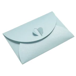 Unique Bargains Mini Envelopes Heart Clasp Cute Present Card Holder For Wedding Greeting Party 50Pcs -Anagram Shop GUEST 74ebffcd 95a6 4b5f abf7 f4675b4d7d11