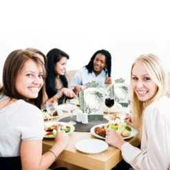 Big Dot Of Happiness Boho Botanical - Table Decorations - Greenery Party Fold And Flare Centerpieces - 10 Count 8 Big Dot Of Happiness Boho Botanical - Table Decorations - Greenery Party Fold And Flare Centerpieces - 10 Count -Anagram Shop GUEST 7519f6df 37f8 4319 8848 a0ef26e93e41