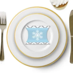 Big Dot Of Happiness Winter Wonderland - Favor Gift Boxes - Snowflake Holiday Party And Winter Wedding Petite Pillow Boxes - Set Of 20 11 Big Dot Of Happiness Winter Wonderland - Favor Gift Boxes - Snowflake Holiday Party And Winter Wedding Petite Pillow Boxes - Set Of 20 -Anagram Shop GUEST 78a4e75c 6398 4124 863d 060aad4a5ea9