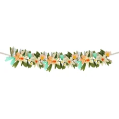 Meri-Meri Meri Meri Spring Posy Garland (Pack Of 1) -Anagram Shop GUEST 7e98f6cc 51a3 456f 8e00 4838c47f47da