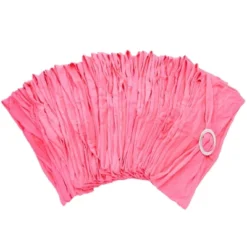 Juvale Pink Chair Sashes With Silver Buckles For Wedding Reception, Baby Shower, Birthday Party, Fits 13.5- To 16.5-Inch Chair Backs (50 Pack) 9 Juvale Pink Chair Sashes With Silver Buckles For Wedding Reception, Baby Shower, Birthday Party, Fits 13.5- To 16.5-Inch Chair Backs (50 Pack) -Anagram Shop GUEST 7f7f312a 9365 4d12 a2e4 980420211177