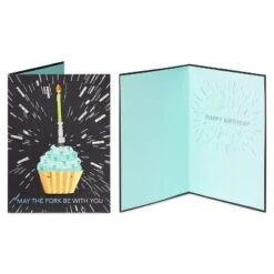 3ct Birthday Cards Star Wars Unique - PAPYRUS -Anagram Shop GUEST 835d3cff 8130 4436 bab4 bd9db9e6a551