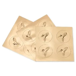 UBN Blank Card Hummingbird - PAPYRUS -Anagram Shop GUEST 83e710e1 1e18 4064 9973 77ea06e4b167