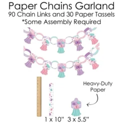 Big Dot Of Happiness Beautiful Butterfly - Banner And Photo Booth Decorations - Floral Baby Shower Or Birthday Party Supplies Kit - Doterrific Bundle 8 Big Dot Of Happiness Beautiful Butterfly - Banner And Photo Booth Decorations - Floral Baby Shower Or Birthday Party Supplies Kit - Doterrific Bundle -Anagram Shop GUEST 87f1bc17 1b99 4cba 922f 042d6c1e100f