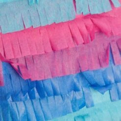 Blue Panda 4-Piece Set Small And Mini Donkey Pinata With Stick And Blindfold For Birthday Party, Mexican Fiesta, Cinco De Mayo -Anagram Shop GUEST 8b2f69ee c005 492c a15b 33ad7e251057