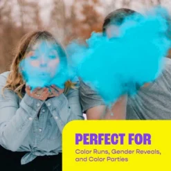 Chameleon Colors Color Powder, Vibrant Holi Color, 10 Pounds (1 Pound Per Packet) -Anagram Shop GUEST 8d876ce0 9ac9 44de b5ac 4c9fbb55cc08