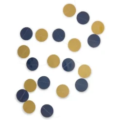 Sparkle And Bash 12 Pieces 60th Birthday Party Supplies, Table Centerpieces, Wall Ceiling Decorations Confetti String -Anagram Shop GUEST 909d141e e096 4b90 a9e1 70f1be09d318