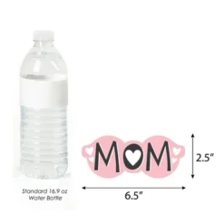 Big Dot Of Happiness Baby Gender Reveal Glasses - Paper Card Stock Team Boy Or Girl Party Photo Booth Props Kit - 10 Count -Anagram Shop GUEST 95477c4d de92 466b 9d2c 4eef144b41aa