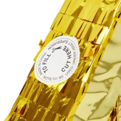 Sparkle And Bash Small Number 40 Pinata For 40th Birthday Party, Wedding Anniversary, Gold Foil, 16.5 X 13 In -Anagram Shop GUEST 958ed81d beaa 4dcb b02a dddc71cd4859