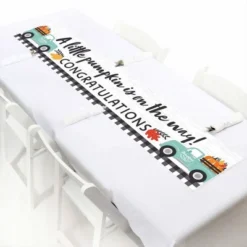 Big Dot Of Happiness Happy Fall Truck - Baby Shower Decorations Party Banner -Anagram Shop GUEST 968fe99b 1c0d 4d98 afe9 1f1ea822e63d