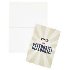 Best Paper Greetings 120 Pack Assorted Birthday Greeting Cards With Envelopes, 12 Designs, Blank Inside, Bulk Boxed Set, 4x6 In -Anagram Shop GUEST 9751a6e7 5c82 4352 8d61 6ec73da0712e
