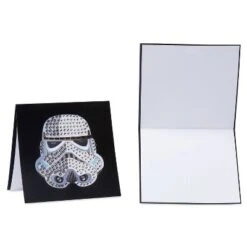 Birthday Card Star Wars Unique - PAPYRUS -Anagram Shop GUEST 9d1d6f21 a162 4acd bc68 59027454e392