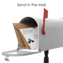 Big Dot Of Happiness Smash And Crash - Monster Truck - Fill-In Cards - Boy Birthday Party Fold And Send Invitations - Set Of 8 -Anagram Shop GUEST 9f4644e1 dd43 427e b14c 4a18ca55b6b6