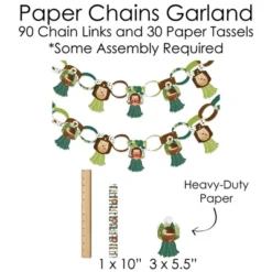 Big Dot Of Happiness Forest Hedgehogs - Banner And Photo Booth Decorations - Woodland Birthday Party Or Baby Shower Supplies Kit - Doterrific Bundle 8 Big Dot Of Happiness Forest Hedgehogs - Banner And Photo Booth Decorations - Woodland Birthday Party Or Baby Shower Supplies Kit - Doterrific Bundle -Anagram Shop GUEST a873dc42 1051 4b33 a877 efb92f4ed118