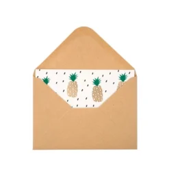 Outshine Co Blank Note Cards With Envelopes And Seals In Storage Box -Anagram Shop GUEST a8ceeac9 566e 4679 b5ba 5170dd6a9d1f