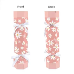 Big Dot Of Happiness Pink Daisy Flowers - No Snap Floral Party Table Favors - DIY Cracker Boxes - Set Of 12 11 Big Dot Of Happiness Pink Daisy Flowers - No Snap Floral Party Table Favors - DIY Cracker Boxes - Set Of 12 -Anagram Shop GUEST aae1cab7 0df6 4302 adb7 b0a2a24e3d43