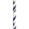 NFL 72ct Baltimore Ravens Football Paper Straws