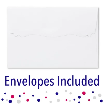 Big Dot Of Happiness Koala Cutie - Shaped Fill-In Invitations - Bear Birthday Party And Baby Shower Invitation Cards With Envelopes - Set Of 12 4 Big Dot Of Happiness Koala Cutie - Shaped Fill-In Invitations - Bear Birthday Party And Baby Shower Invitation Cards With Envelopes - Set Of 12 - Image 4