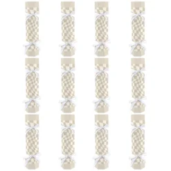 Big Dot Of Happiness Tan Checkered Party - No Snap Party Table Favors - DIY Cracker Boxes - Set Of 12 -Anagram Shop GUEST ad5e2e8c bdb2 420b 9fb8 a26a2720f980
