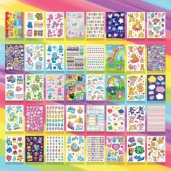 Fashion Angels Care Bears 1000+ Unbearably Cute Sticker Book -Anagram Shop GUEST b707d415 8ae1 41d5 b3ca 1eea0492191a