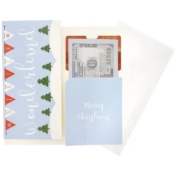 36 Packs Holiday Money Christmas Greeting Cards - 6 Winter Christmas Designs, Ornaments, Polar Bears, Snowflakes, Envelopes Included - 3.5x7.25" 10 36 Packs Holiday Money Christmas Greeting Cards - 6 Winter Christmas Designs, Ornaments, Polar Bears, Snowflakes, Envelopes Included - 3.5x7.25" -Anagram Shop GUEST b802d918 5d22 4747 a512 da450c82472e
