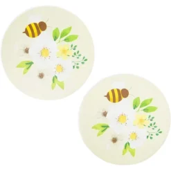 Sparkle And Bash 7 Piece Set Bee Baby Shower Decor, Gender Reveal Yard Signs With Stakes Party Supplies -Anagram Shop GUEST ba09bb71 07b0 44ca bad2 13fb2cd9de92