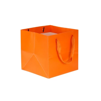Unique Bargains Paper Gift Bag With Handle Storage Bag For Party Favor 12 Pcs 7 Unique Bargains Paper Gift Bag With Handle Storage Bag For Party Favor 12 Pcs - Image 7