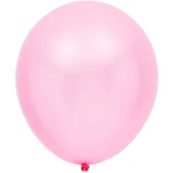 Sparkle And Bash 28-Piece Baby Girl 1st Birthday Party Decorations Supplies - Balloons, Tassels & Cake Topper -Anagram Shop GUEST bdd9e5d3 0692 434f 8d3d 657053d2550d