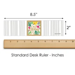 Big Dot Of Happiness Last Luau - Tropical Bachelorette Party And Bridal Shower Water Bottle Sticker Labels - Set Of 20 -Anagram Shop GUEST bed28241 f1d5 4716 a21c db75ea330677