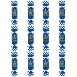 Big Dot Of Happiness Royal Prince Charming - No Snap Baby Shower Or Birthday Party Table Favors - DIY Cracker Boxes - Set Of 12 9 Big Dot Of Happiness Royal Prince Charming - No Snap Baby Shower Or Birthday Party Table Favors - DIY Cracker Boxes - Set Of 12 -Anagram Shop GUEST c4369220 cddd 4c89 ac35 400ac0e35cee