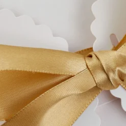 Stockroom Plus 12 Pack Paper Gift Box With Ribbon For Bridesmaid Proposal, Wedding Favors & Party, White, 4 X 4 In 11 Stockroom Plus 12 Pack Paper Gift Box With Ribbon For Bridesmaid Proposal, Wedding Favors & Party, White, 4 X 4 In -Anagram Shop GUEST d00e0fcc c945 40ef a3f6 be8c2c5276ef