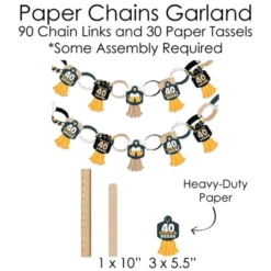 Big Dot Of Happiness Cheers And Beers To 40 Years - Banner And Photo Booth Decorations - 40th Birthday Party Supplies Kit - Doterrific Bundle -Anagram Shop GUEST d0306784 5751 4535 98f8 243acfd74433