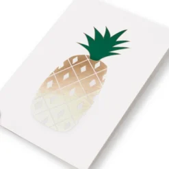 Outshine Co Blank Note Cards With Envelopes And Seals In Storage Box -Anagram Shop GUEST d202760d cb4c 45ed 800f 687318fabf58