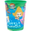 Birthday Express Bubble Guppies Plastic Favor Cup