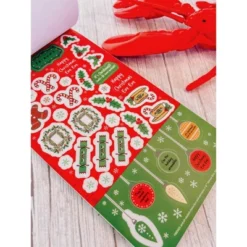 Warner Bros. Friends 1000ct Planner Sticker Book 15 Warner Bros. Friends 1000ct Planner Sticker Book -Anagram Shop GUEST d9d6df0d 0b29 4243 8a21 384ec39a6a69