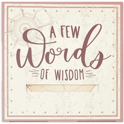 Sparkle And Bash World Map Ballot Box With 50 Advice Cards, A New Adventure Begins, Class Of 2022 Graduation Party Supplies, 8 In 3 Sparkle And Bash World Map Ballot Box With 50 Advice Cards, A New Adventure Begins, Class Of 2022 Graduation Party Supplies, 8 In - Image 3