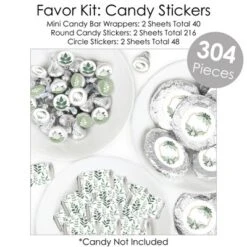 Big Dot Of Happiness Boho Botanical - Greenery Party Supplies - Banner Decoration Kit - Fundle Bundle 12 Big Dot Of Happiness Boho Botanical - Greenery Party Supplies - Banner Decoration Kit - Fundle Bundle -Anagram Shop GUEST dd005c84 8607 4072 8f39 8015bb587909