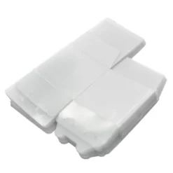 Juvale 30-Pack 5x5x5 Clear Gift Boxes For Wedding Party Favors, Bridal And Baby Showers, Birthdays, Ornament, Treat, Dessert, Candy -Anagram Shop GUEST dd8cf719 d774 4f41 8f7b 18d31eb26b89