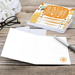 Big Dot Of Happiness Little Pumpkin - Fall Birthday Party Or Baby Shower Thank You Cards (8 Count) -Anagram Shop GUEST deb32b83 76aa 4d5d 8cde 372a00735fa5