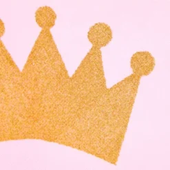 Blue Panda 24 Pack Princess-Themed Party Favor Bags For Birthday Celebrations, Pink Gift Totes For Baby Shower, Wedding, Bachelorette, 6.5 X 7 X 2 In -Anagram Shop GUEST df19c9ce eb96 4136 87c5 1b415aaf627e