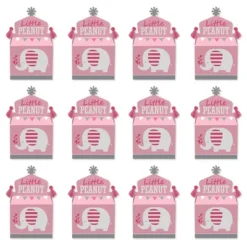 Big Dot Of Happiness Pink Elephant - Treat Box Party Favors - Girl Baby Shower Or Birthday Party Goodie Gable Boxes - Set Of 12 8 Big Dot Of Happiness Pink Elephant - Treat Box Party Favors - Girl Baby Shower Or Birthday Party Goodie Gable Boxes - Set Of 12 -Anagram Shop GUEST dfa60a51 8ead 4543 89cf be2c1ab43ed3
