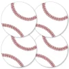 Big Dot Of Happiness Batter Up - Baseball - Decorations DIY Baby Shower Or Birthday Party Essentials - Set Of 20