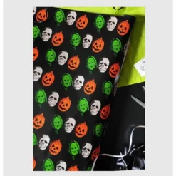 Trick Or Treat Studios Halloween III Season Of The Witch Premium Wrapping Paper | 30 X 96 Inches