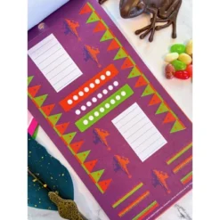 Wizarding World Harry Potter 1000ct Honeydukes/Weasley Wizard Wheezes Planner Sticker Book -Anagram Shop GUEST e4600255 b592 4c2d 943b 2c532b819049