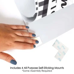 Big Dot Of Happiness Happy Fall Truck - Baby Shower Decorations Party Banner -Anagram Shop GUEST e6b3f78b 7a57 45a6 bd89 d400fed15388