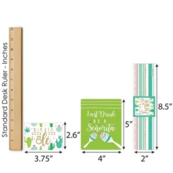 Big Dot Of Happiness Final Fiesta - Mini Wine, Wine, & Water Bottle Labels - Last Fiesta Bachelorette Party Decorations - Beverage Bar Kit - 34 Pieces 10 Big Dot Of Happiness Final Fiesta - Mini Wine, Wine, & Water Bottle Labels - Last Fiesta Bachelorette Party Decorations - Beverage Bar Kit - 34 Pieces -Anagram Shop GUEST e7a8b435 6dbf 4df5 9ea3 964054acee8e